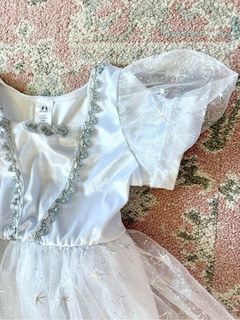 Little Adventures Bridal Set